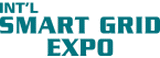 logo for SMART GRID EXPO - TOKYO 2026