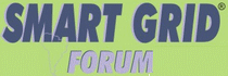 logo for SMART GRID FORUM 2025