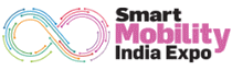logo for SMART MOBILITY INDIA EXPO 2025