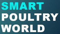 logo for SMART POULTRY WORLD 2025