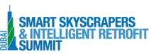 logo pour SMART SKYSCRAPERS SUMMIT 2022