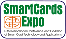 logo for SMARTCARDS EXPO 2022