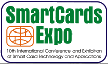 logo for SMARTCARDS EXPO 2026