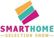 logo for SMARTHOME SELECTION SHOW 2024