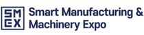 logo for SMEX - SMART MANUFACTURING & MACHINERY EXPO 2022