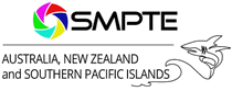 logo for SMPTE CONFERENCE AND EXHIBITION - AUSTRALIA 2024