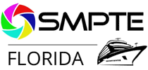 logo for SMPTE CONFERENCE AND EXHIBITION - FLORIDA 2024