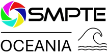 logo for SMPTE CONFERENCE AND EXHIBITION - OCEANIA 2025
