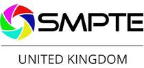 logo for SMPTE CONFERENCE AND EXHIBITION - UNITED KINKDOM 2023