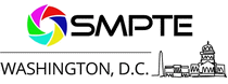 logo de SMPTE CONFERENCE AND EXHIBITION - WASHINGTON D.C. 2024
