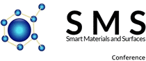 logo for SMS 2022