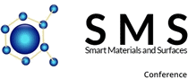 logo de SMS 2025
