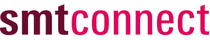 logo de SMT CONNECT 2026