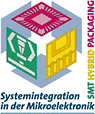 logo de SMT / HYBRID / PACKAGING 2026