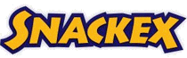 logo pour SNACKEX 2024