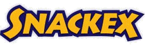 logo pour SNACKEX 2026