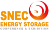 logo for SNEC ENERGY STORAGE 2024