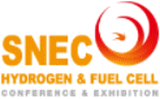 logo fr SNEC HYDROGEN & FUEL CELL 2025
