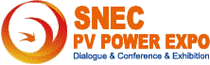 logo fr SNEC - PV POWER EXPO 2025