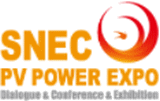 logo for SNEC PV POWER EXPO 2024