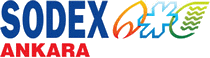 logo for SODEX ANKARA 2023