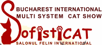 logo de SOFISTICAT 2024