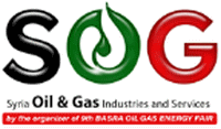 logo de SOG - SYRIA OIL & GAS, ENERGY 2025