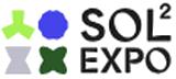 logo for SOL2EXPO 2026