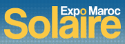 logo for SOLAIRE EXPO MAROC 2024