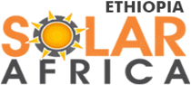 logo for SOLAR AFRICA – TANZANIA 2025