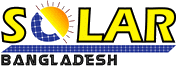logo for SOLAR BANGLADESH 2025
