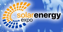 logo pour SOLAR ENERGY EXPO 2026