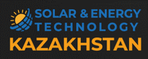 logo for SOLAR & ENERGY TECHNOLOGY KAZAKHSTAN 2024