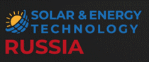 logo pour SOLAR & ENERGY TECHNOLOGY RUSSIA 2024