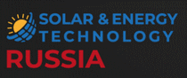 logo for SOLAR & ENERGY TECHNOLOGY RUSSIA 2025
