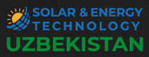 logo de SOLAR & ENERGY TECHNOLOGY UZBEKISTAN 2024