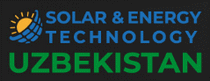 logo de SOLAR & ENERGY TECHNOLOGY UZBEKISTAN 2025