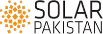 logo for SOLAR PAKISTAN 2023