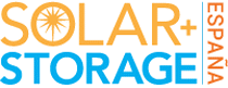 logo fr SOLAR + STORAGE ESPAA 2025