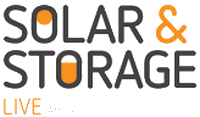 logo for SOLAR & STORAGE LIVE - AFRICA 2026