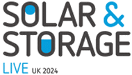logo fr SOLAR & STORAGE LIVE - EUROPE - UK - BIRMINGHAM 2024