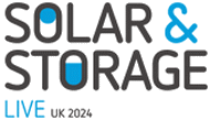 logo fr SOLAR & STORAGE LIVE - EUROPE - UK - BIRMINGHAM 2025