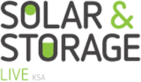 logo pour SOLAR & STORAGE LIVE - KSA 2024