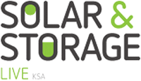 logo fr SOLAR & STORAGE LIVE - KSA 2025