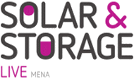 logo pour SOLAR & STORAGE LIVE - MENA 2026