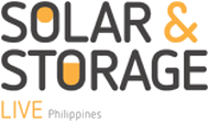 logo for SOLAR & STORAGE LIVE - PHILIPPINES 2024