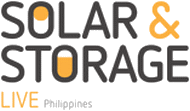 logo de SOLAR & STORAGE LIVE - PHILIPPINES 2026