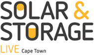 logo fr SOLAR & STORAGE LIVE - SOUTH AFRICA - CAPE TOWN 2025