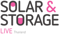 logo for SOLAR & STORAGE LIVE - THAILAND 2026