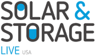 logo de SOLAR & STORAGE LIVE - USA 2026